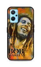 TopQ Kryt Realme 9i silikon Bob Marley 71131