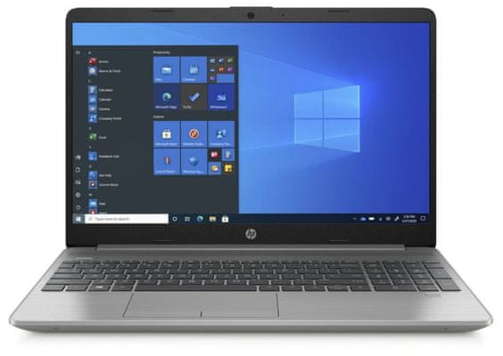 HP 250 G8 (59U06EA) 15,6 palce Full HD Intel Celeron