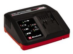 Einhell Starter Kit 5,2 Ah & 4A Fastcharger