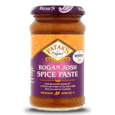 Patak's Kari Pasta Rogan Josh 283g