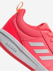 Adidas Tmavě růžové holčičí boty adidas Performance Tensaur 27 1/2