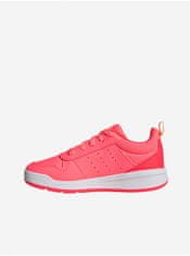 Adidas Tmavě růžové holčičí boty adidas Performance Tensaur 27 1/2