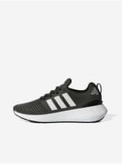 Adidas Černé dámské tenisky adidas Originals Swift Run 22 38 2/3