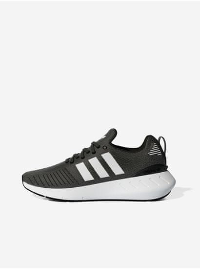 Adidas Černé dámské tenisky adidas Originals Swift Run 22