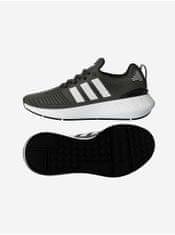 Adidas Černé dámské tenisky adidas Originals Swift Run 22 38 2/3