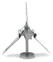 Metal Earth 3D puzzle Star Wars: Imperial Shuttle