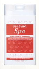 Pet Esthé Spa Mud - bahenní lázeňský šampón pro všechna plemena 350ml