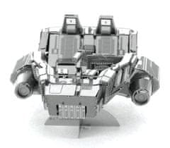 Metal Earth 3D puzzle Star Wars: First Order Snowspeeder