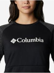 Columbia Černá dámská fleecová mikina Columbia Windgates XL