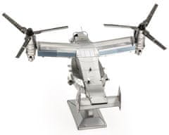 Metal Earth 3D puzzle V-22 Osprey