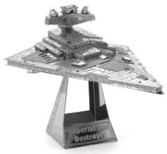 Metal Earth 3D puzzle Star Wars: Imperial Star Destroyer