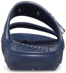 Crocs pantofle Crocs Classic Crocs Sandal, modrá/navy vel. 38,5