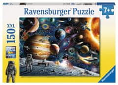 Ravensburger Puzzle Vesmír XXL 150 dílků