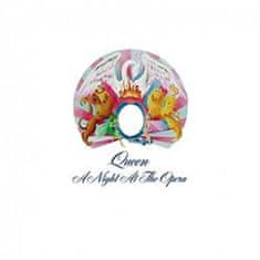 Queen: A Night At The Opera