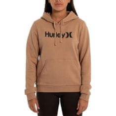 Hurley Dámská mikina , OAO Seasonal | AWFL22Q1OH | BEI | S