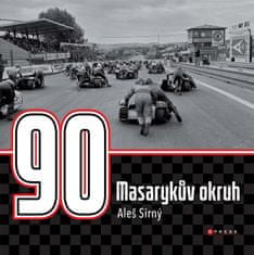 Sirný Aleš: Masarykův okruh - 90 let