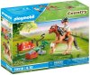 Playmobil 70516 Sběratelský poník "Connemara"