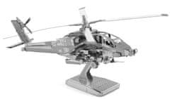 3D puzzle Vrtulník AH-64 Apache