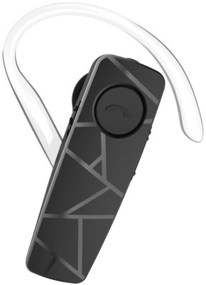  lehounký handsfree headset tellur Bluetooth headset vox 55 vestavěná baterie dlouhá výdrž na nabití ergonomický design 