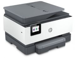 HP OfficeJet Pro 9012e All-in-One, Možnost služby HP+ a Instant Ink (22A55B) - rozbaleno