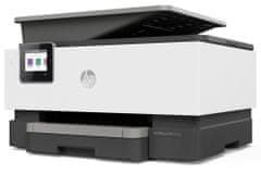 HP OfficeJet Pro 9012e All-in-One, Možnost služby HP+ a Instant Ink (22A55B) - rozbaleno