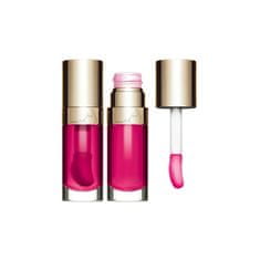 Clarins Lehký olej na rty (Lip Comfort Oil) 7 ml (Odstín 01 Honey)