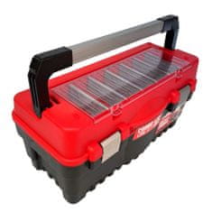 Toolbox Formula Carbo RS Flex 600 547x271x278mm skrrs600fcafczepg011