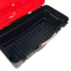 Toolbox Formula Carbo RS Flex 600 547x271x278mm skrrs600fcafczepg011