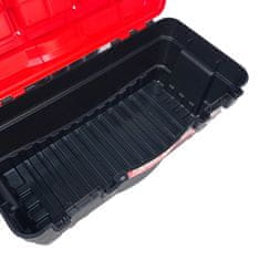 Toolbox Formula Carbo S Alu 600 547x271x278mm skrs600fcarczepg011