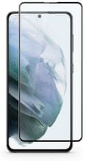 EPICO 2,5D Ochranné sklo pro Xiaomi Redmi 10A - černá 67512151300001