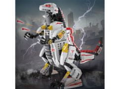 JOKOMISIADA Technické bloky Mechagodzilla 688-ks. ZA3957