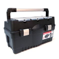 Skříňka Toolbox formula S Alu 700 595x289x328mm skrs700frcczapg011