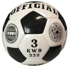 SEDCO Fotbalový míč OFFICIAL KWB32 vel. 3