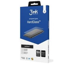 3MK Tvrzené sklo HardGlass pro Apple iPhone 11 / iPhone Xr