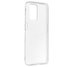 MobilPouzdra.cz Kryt ochranný Ultra Slim 0,5mm pro Realme C11 (2021), transparent