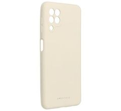 MobilPouzdra.cz Kryt ochranný Roar Space pro Samsung Galaxy A22 (SM-A225) krémová