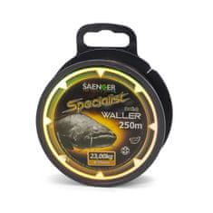 Specitec Saenger vlasec Catfish (sumec) 0,60 mm 200 m