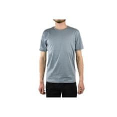 The North Face Tričko šedé M Simple Dome Tee