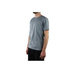 The North Face Tričko šedé M Simple Dome Tee