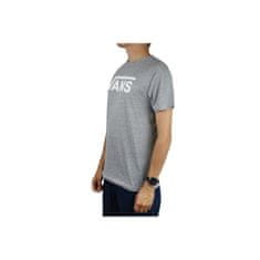 Vans Tričko šedé M Classic Heather Athletic Tee