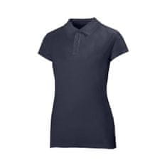 Helly Hansen Tričko tmavomodré L Crew Polo