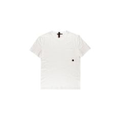 Antony Morato Tričko bílé XL Tshirt Męski Regular Fit Cream