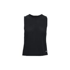 Under Armour Tričko černé XS Koszulka Damska Muscle Msh Tank Black