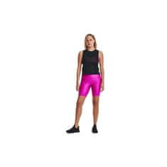 Under Armour Tričko černé XS Koszulka Damska Muscle Msh Tank Black