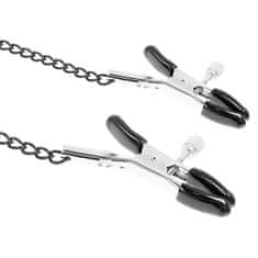 FETISH SUBMISSIVE Fetish Submissive Ring Gag & Nipple Clamps