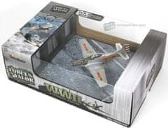 Forces of Valor North American P-51D Mustang, PLA, 2nd Squadron, Air Combat Group, 1949 , 1/72