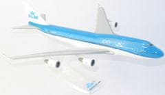 PPC Holland Boeing B747-400, KLM, "City of Tokyo" PH-BFT, Nizozemsko, 1/250