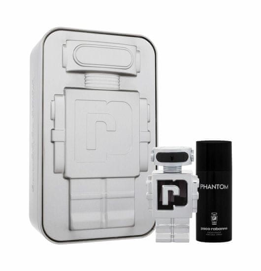 Paco Rabanne 100ml phantom, toaletní voda