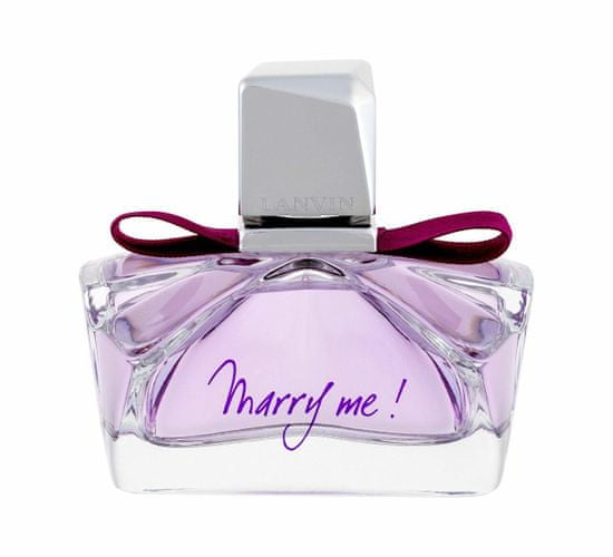 Lanvin 50ml marry me!, parfémovaná voda