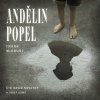 McCourt Frank: Andělin popel